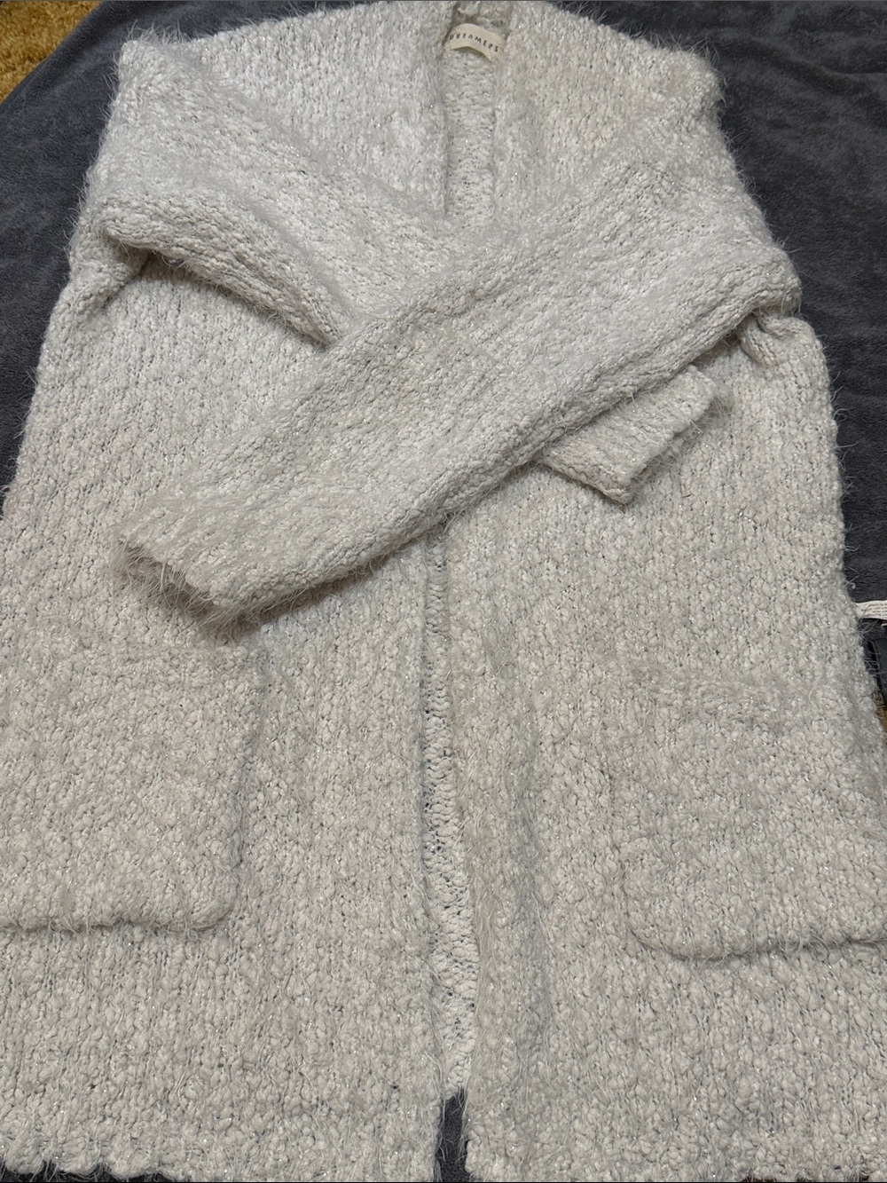 Dreamers cardigan